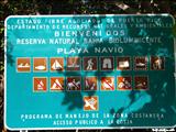 Navío Beach - VIEQUES